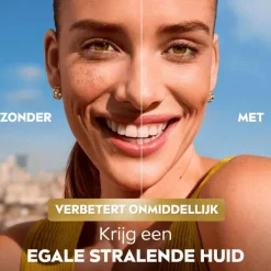 NIVEA Cellular Luminous630 CC Fluid SPF30 40 ML