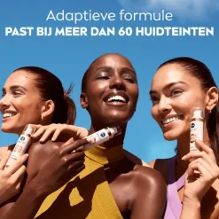 NIVEA Cellular Luminous630 CC Fluid SPF30 Light 40 ML