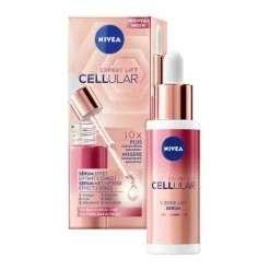 NIVEA Cellular Serum Met Liftend Effect 30 ML