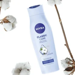 NIVEA Classic Care Milde Shampoo 250ml