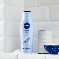 NIVEA Classic Care Milde Shampoo 250ml