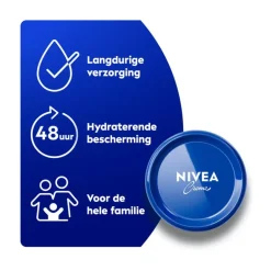NIVEA Crème 200 ML