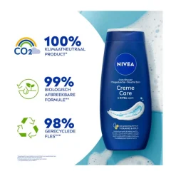 NIVEA Crème Care Douchecrème 250 ML