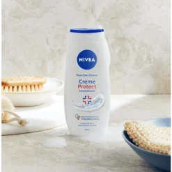 NIVEA Crème Protect Douchegel 250 ML