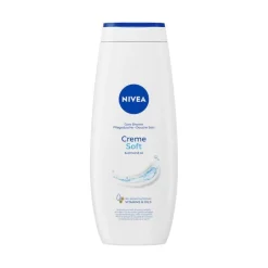 NIVEA Crème Soft Douchecrème 500 ML
