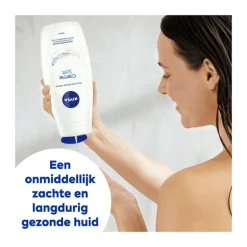 NIVEA Crème Soft Douchecrème 500 ML
