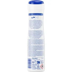 NIVEA Derma Control Defend Deodorant Spray 150 ML