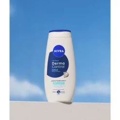 NIVEA Derma Control Defend Douchecrème 250 ML