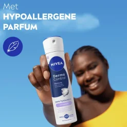 NIVEA Derma Control Restore Deodorant Spray 150 ML
