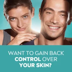 NIVEA Derma Skin Clear Night Exfoliant Onzuivere Huid 40 ML