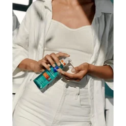 NIVEA Derma Skin Clear Washgel Onzuivere Huid 150 ML