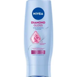 NIVEA Diamond Gloss Care Conditioner 200 ML