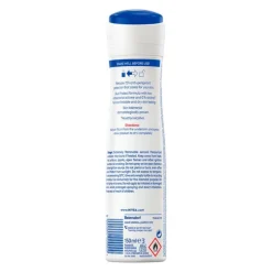 NIVEA Dry Comfort Deodorant Spray 150 ML