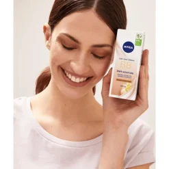 NIVEA Essentials BB Cream Medium SPF10 50 ML