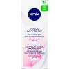 NIVEA Essentials +24h Voedende Dagcrème SPF15 50 ML