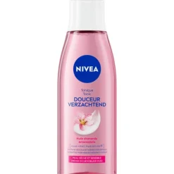 NIVEA Essentials Verzachtende Tonic 200 ML