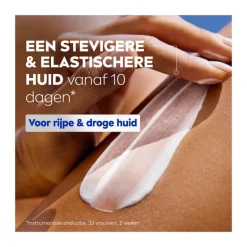 NIVEA Firming Q10 Verstevigende & Extra Voedende Body Lotion 400 ML