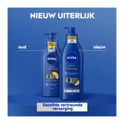 NIVEA Firming Q10 Verstevigende Body Milk 400 ML