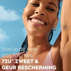 NIVEA Fresh Natural Deodorant Roller 50 ML