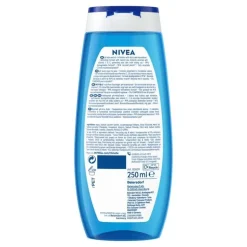 NIVEA Fresh Pure Douchegel 250 ML