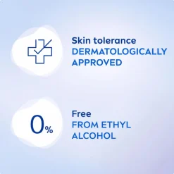 NIVEA Fresh Sensation Deodorant Spray 150 ML