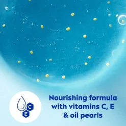 NIVEA Hawaii Flower & Oil Douchecrème 250 ML