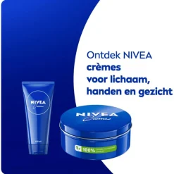 NIVEA Hydraterende Bodycrème 400 ML
