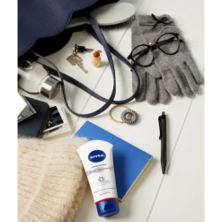 NIVEA 3in1 Repair Handcrème 100 ML