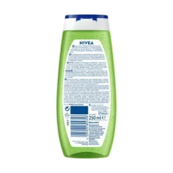 NIVEA Love Outdoor Lemon & Oil Douchegel 250 ML