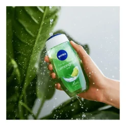 NIVEA Love Outdoor Lemon & Oil Douchegel 250 ML