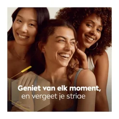 NIVEA Luminous630 Anti-Striae Bodycrème 200 ML