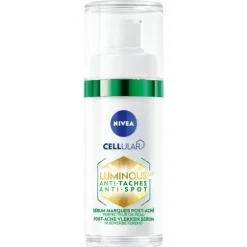 NIVEA Luminous630 Post-Acne Vlekken Serum 30 ML