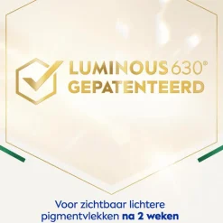 NIVEA Luminous630 Post-Acne Vlekken Serum 30 ML