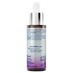 NIVEA Luminous Skin Glow Instant Glow Anti-Pigment Serum 30ML