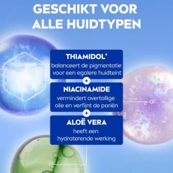 NIVEA Luminous Skin Glow Instant Glow Anti-Pigment Serum 15ML