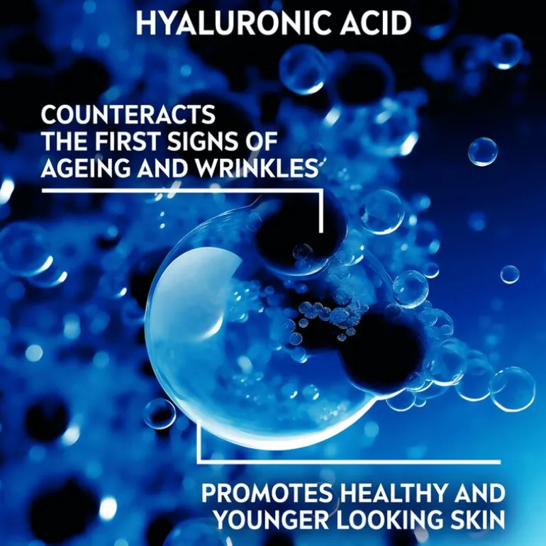 NIVEA MEN Active Age Hyaluron Aftershave Balsem Anti-Age 75 ML