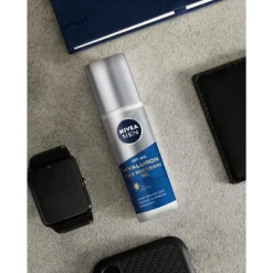 NIVEA MEN Active Ant-Age Hyaluron Hydraterende Gel 50ML