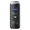 NIVEA MEN Active Clean 3-in-1 Douchegel 500 ML