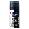 NIVEA MEN Black & White Deodorant Mini 35 ML