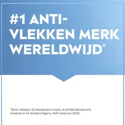 NIVEA MEN Black & White Invisible Original Deodorant Spray 150 ML