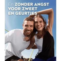 NIVEA MEN Black & White Invisible Original Deodorant Spray 150 ML