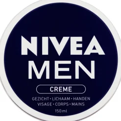 NIVEA MEN Crème Blik 150 ML