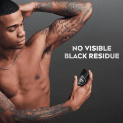 NIVEA MEN Deep Black Carbon Espresso Deodorant Spray 150 ML
