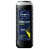 NIVEA MEN Deep Extreme 3-in-1 Douchegel 500 ML