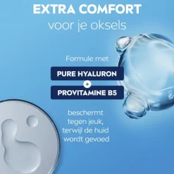 NIVEA MEN Derma Control Defend Deodorant Roller 50 ML