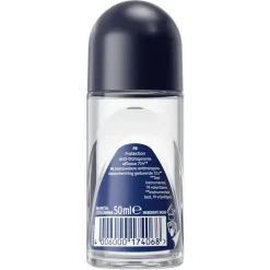 NIVEA MEN Derma Control Defend Deodorant Roller 50 ML