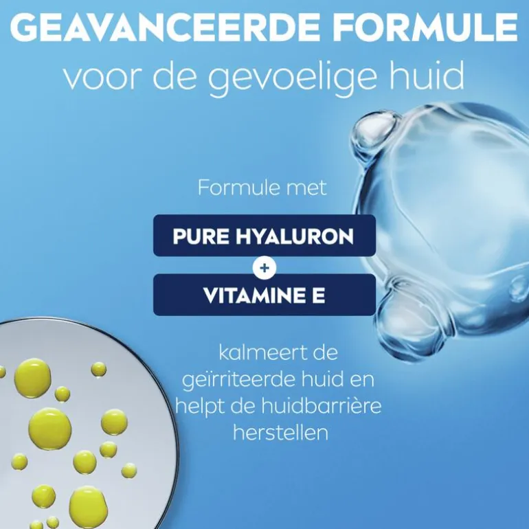 NIVEA MEN Derma Control Defend Deodorant Roller 50 ML