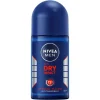 NIVEA MEN Dry Impact Deodorant Roller 50 ML