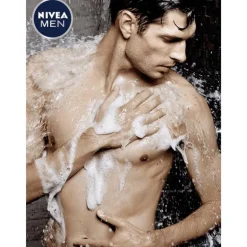 NIVEA MEN Energy 3-in-1 Douchegel 500 ML