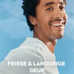 NIVEA MEN Fresh Active Deodorant Spray 200 ML